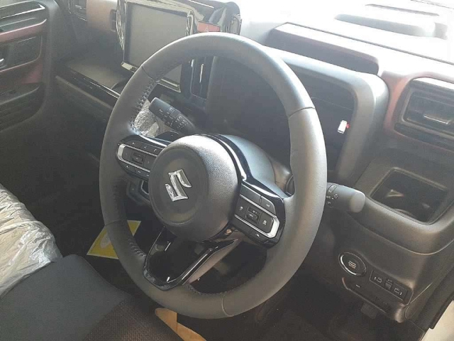 SUZUKI SPACIA 2025