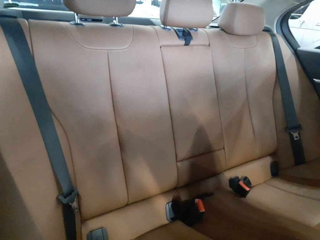 BMW 3 SERIES 2015