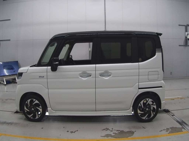 SUZUKI SPACIA 2025