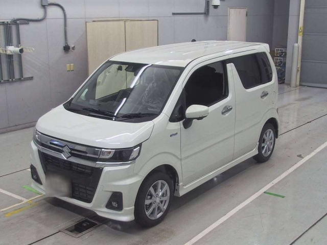 SUZUKI WAGON R 2025