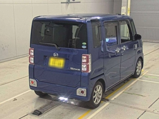 DAIHATSU WAKE 2017