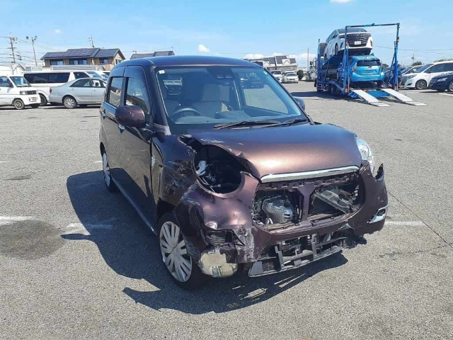 DAIHATSU CAST 2019