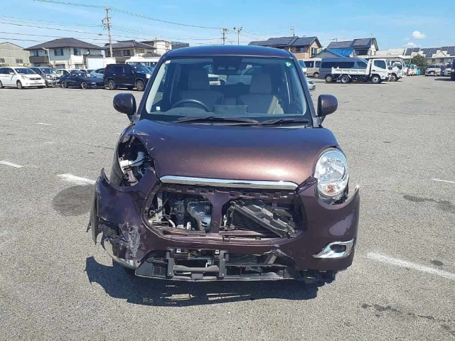 DAIHATSU CAST 2019