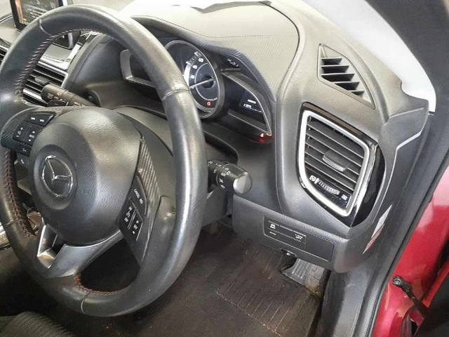 MAZDA AXELA 2014