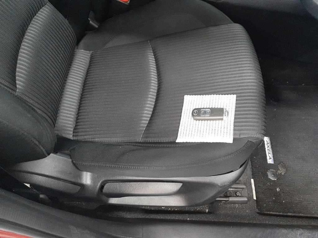 MAZDA AXELA 2014