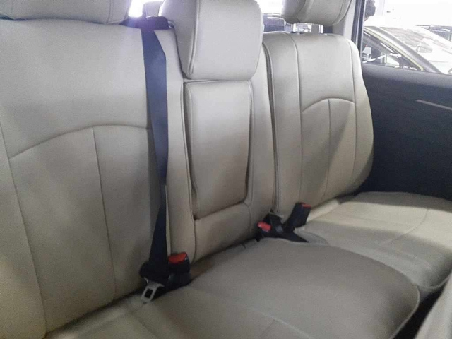 MITSUBISHI DELICA D5 2020