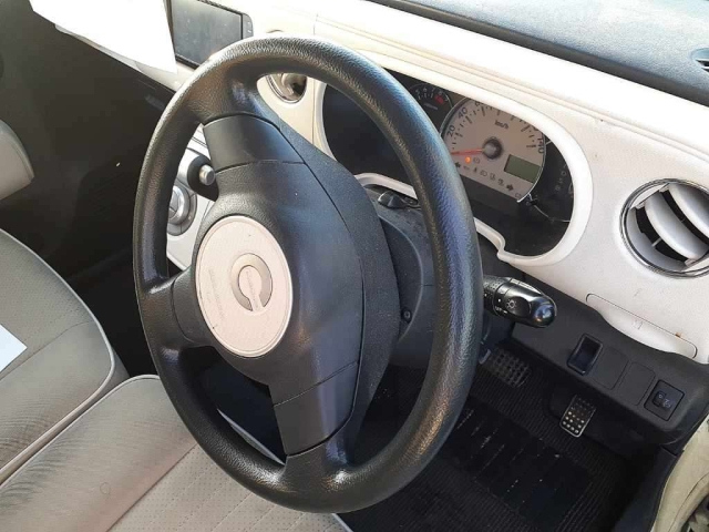 DAIHATSU MIRA 2011