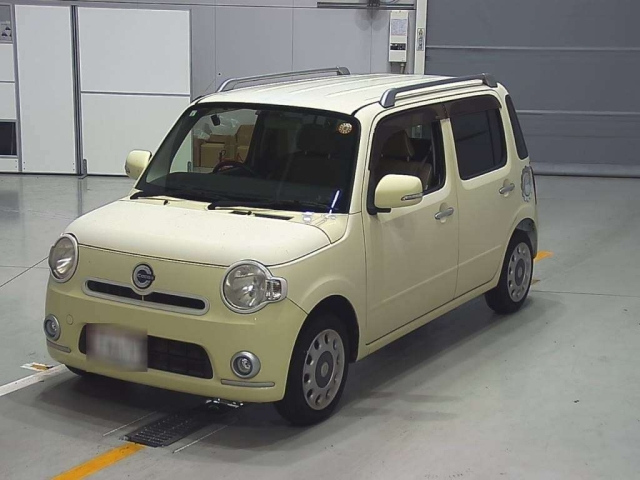 DAIHATSU MIRA 2011
