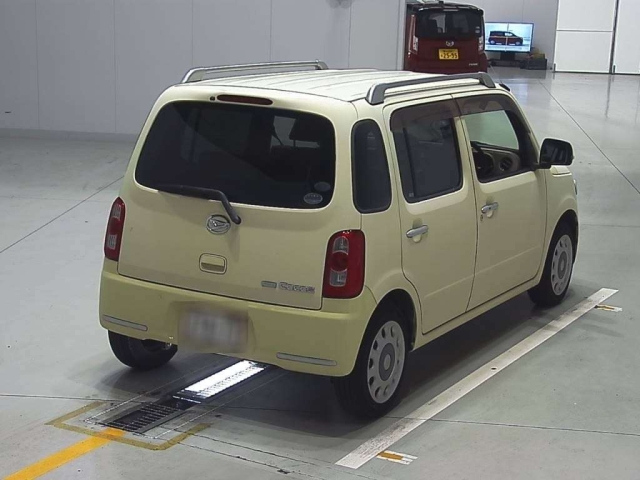 DAIHATSU MIRA 2011
