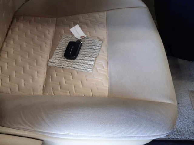 TOYOTA VELLFIRE 2016