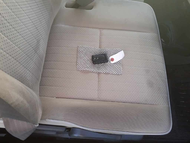 DAIHATSU MIRA 2011