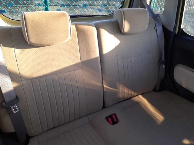 DAIHATSU MIRA 2011