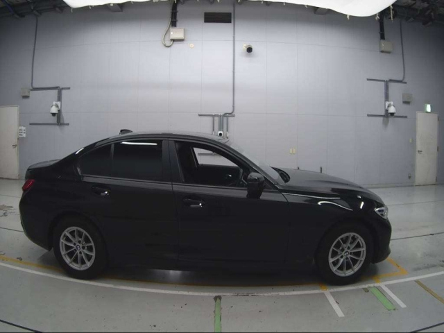 BMW 3 SERIES 2021