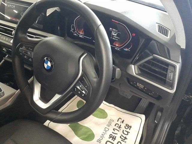 BMW 3 SERIES 2021