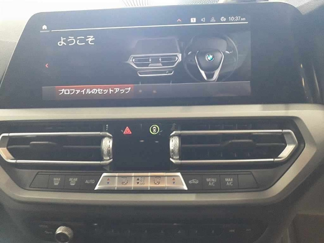BMW 3 SERIES 2021