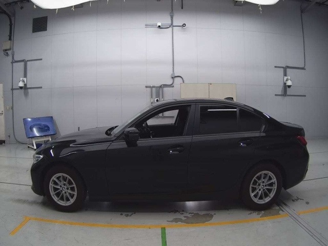 BMW 3 SERIES 2021