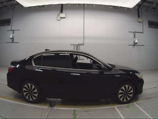HONDA ACCORD 2015