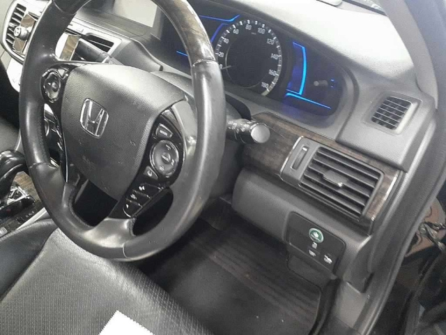 HONDA ACCORD 2015
