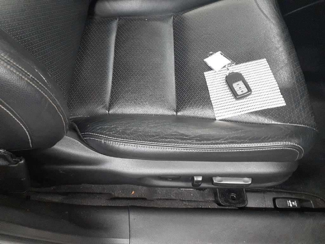 HONDA ACCORD 2015