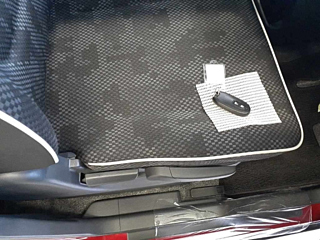 car slider