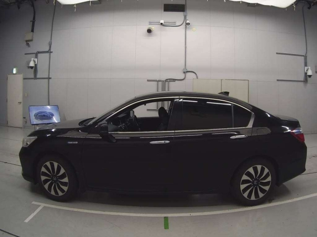 HONDA ACCORD 2015