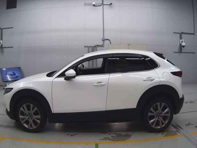 MAZDA CX-30 2019