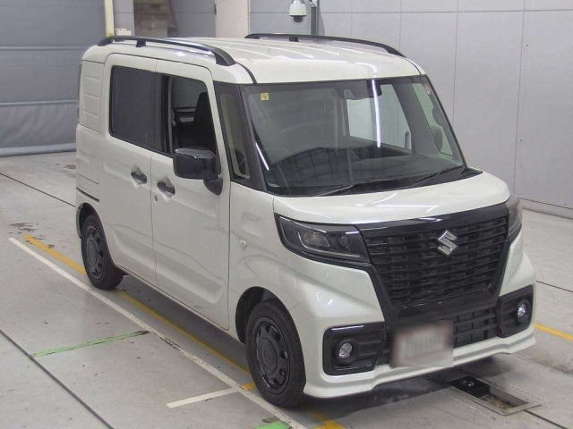 SUZUKI SPACIA BASE 2023