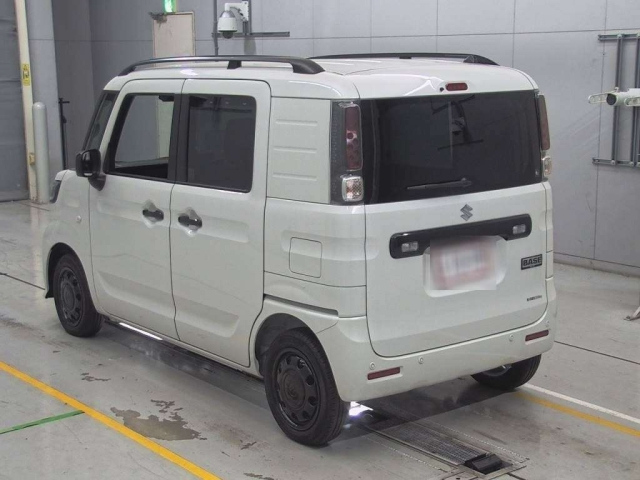 SUZUKI SPACIA BASE 2023