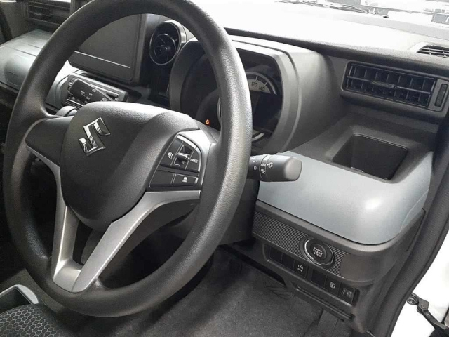 SUZUKI SPACIA BASE 2023