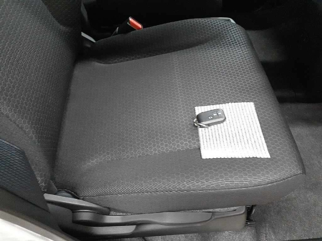 SUZUKI SPACIA BASE 2023