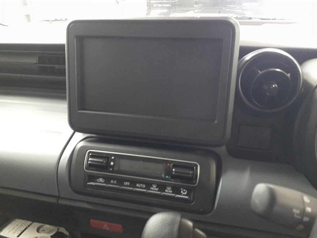 SUZUKI SPACIA BASE 2023