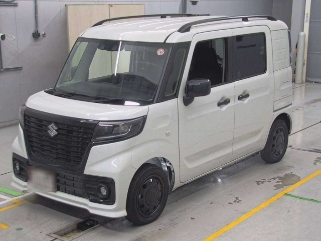 SUZUKI SPACIA BASE 2023