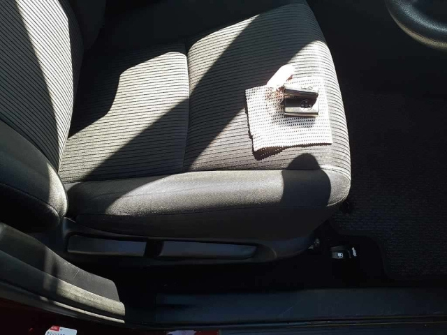 TOYOTA PREMIO 2020