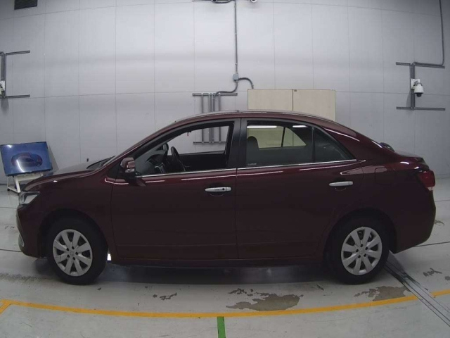 TOYOTA PREMIO 2020