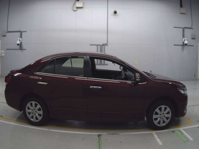 TOYOTA PREMIO 2020