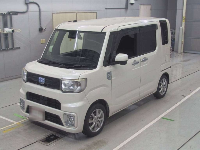 DAIHATSU WAKE 2018