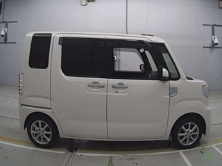 DAIHATSU WAKE 2018