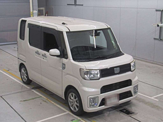 DAIHATSU WAKE 2018