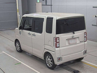 DAIHATSU WAKE 2018