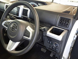 DAIHATSU WAKE 2018