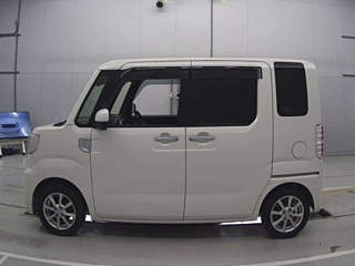 DAIHATSU WAKE 2018