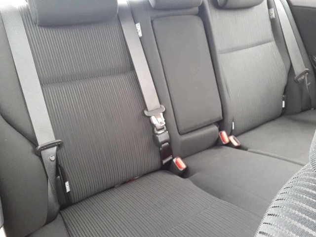 TOYOTA PREMIO 2020