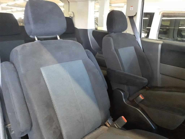 MITSUBISHI DELICA D5 2008
