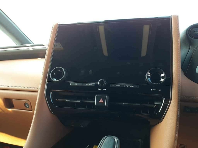 TOYOTA VELLFIRE 2023