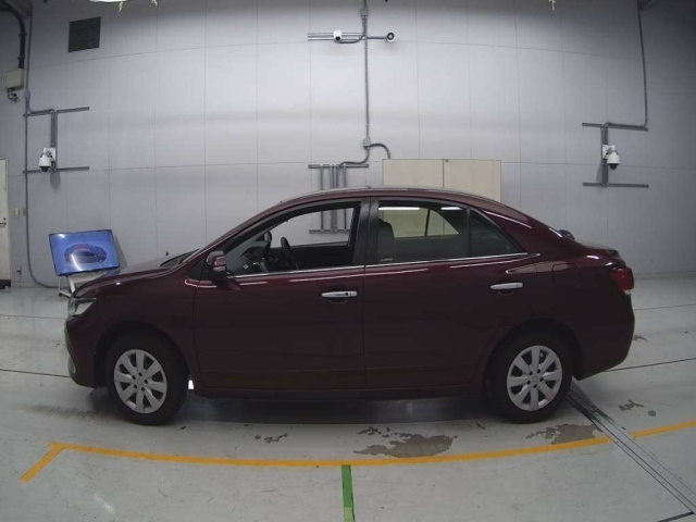 TOYOTA PREMIO 2020