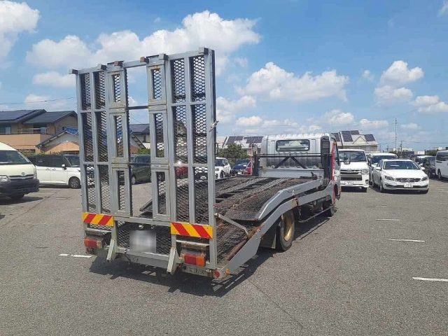 HINO DUTRO 2015