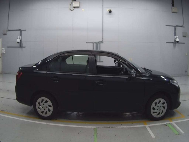 TOYOTA COROLLA AXIO 2019
