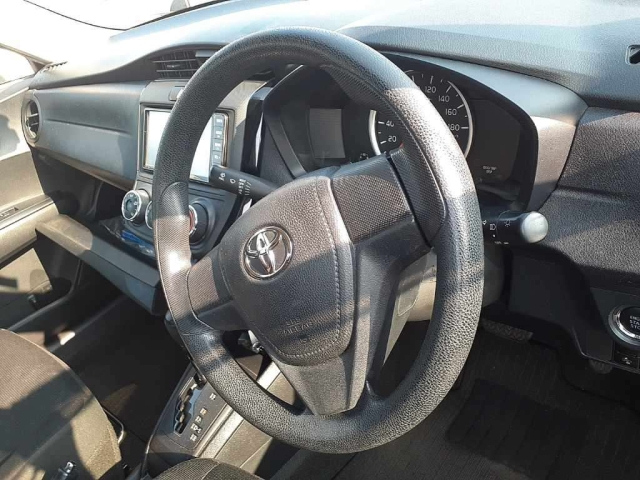 TOYOTA COROLLA AXIO 2019