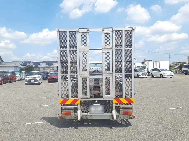HINO DUTRO 2015