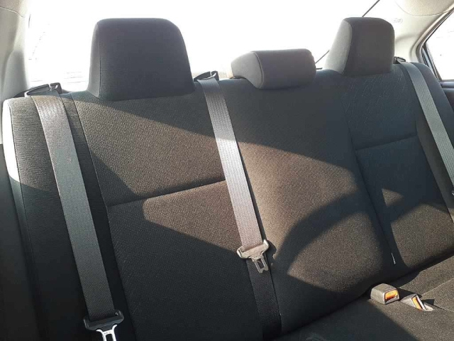 TOYOTA COROLLA AXIO 2019